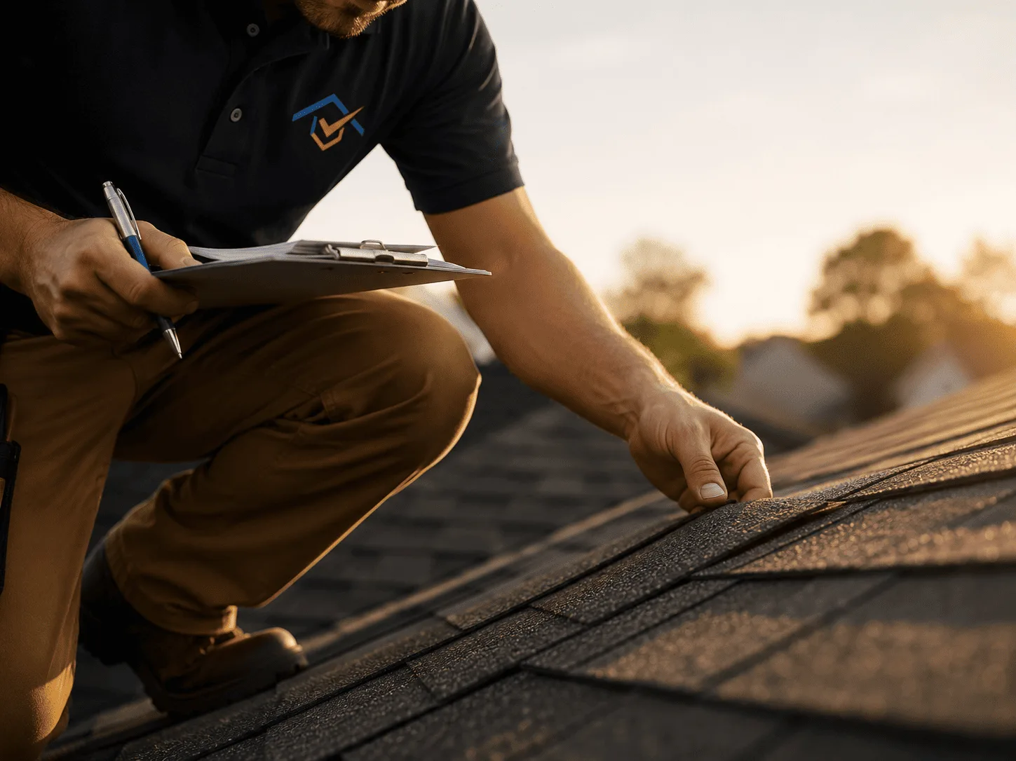Why Choose Roof Inspection in Jamestown, VA